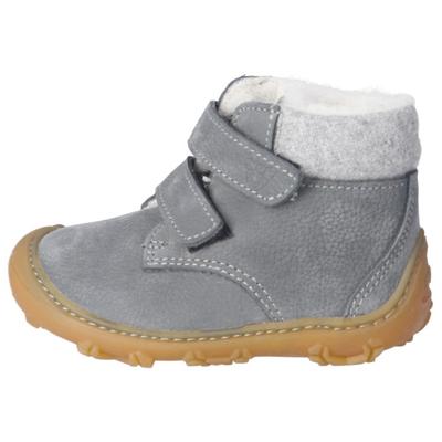 Pepino by Ricosta - Kid's Nico - Winterschuhe 25 | EU 25 grau Image