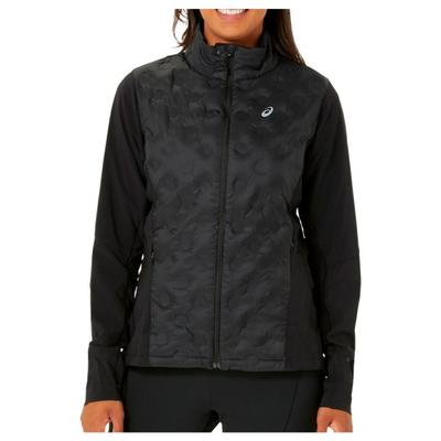 Asics - Women's Road Winter Jacket - Laufjacke Gr XS schwarz Image