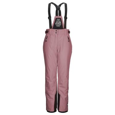 killtec - Girl's KSW 213 Ski Pants - Skihose Gr 152 rosa Image