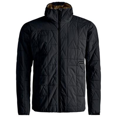Ortovox - Ravine Metawool 90 Jacket - Isolationsjacke Gr XL schwarz Image