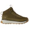 The North Face - Bergen Mid Waterproof - Winterschuhe 47 | EU 48 braun