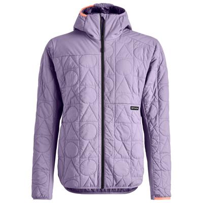 Ortovox - Women's Ravine Metawool 90 Jacket - Isolationsjacke Gr XL lila Image