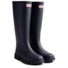 Hunter Boots - Downpour Tall Boot - Gummistiefel 40,5 | EU 40,5 blau
