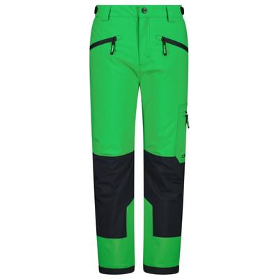CMP - Girl's Pant Twill - Skihose Gr 116 grün Image