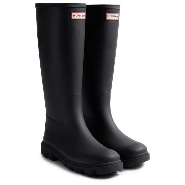 Hunter Boots - Downpour Tall Boot - Gummistiefel 42 | EU 42 schwarz