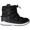 The North Face - Youth's Thermoball Pull-On Waterproof - Winterschuhe 36 | EU 36 schwarz