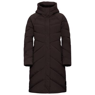 Jack Wolfskin - Women's Marienplatz Coat - Mantel Gr XS schwarz Image