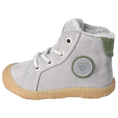Pepino by Ricosta - Kid's Georgie - Winterschuhe 20 | EU 20 grau Image