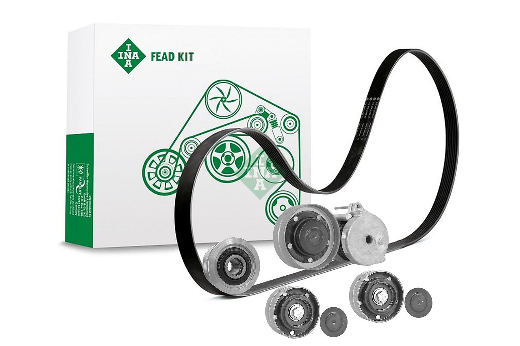 INA Universal 529 4198 10 Image