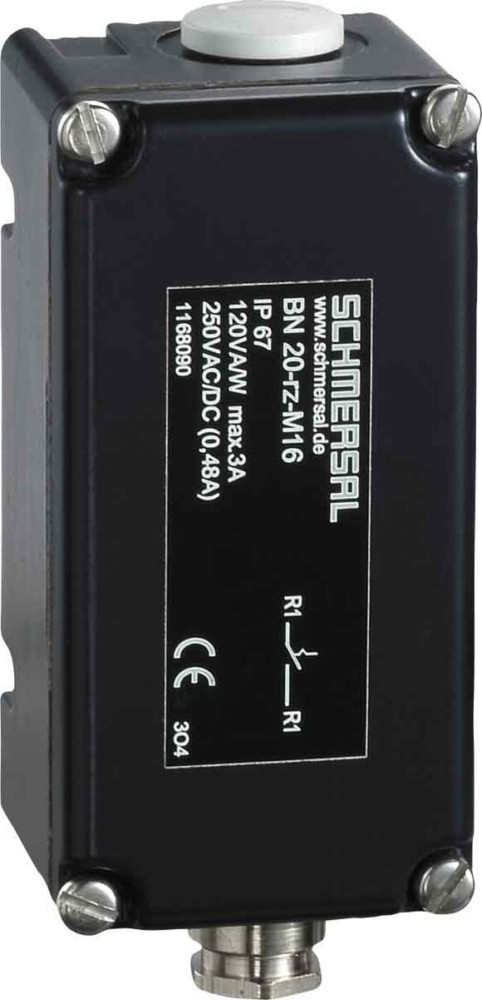 Schmersal Magnetschalter BN 20-RZ-M16 101168090 Image