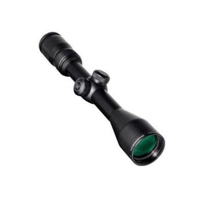 Vortex Optics 3 - 9x40mm Diamondback Series Riflescope, Matte Black Finish with Dead-Hold BDC Reticl