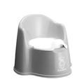 BabyBjörn Potty Chair, Grey