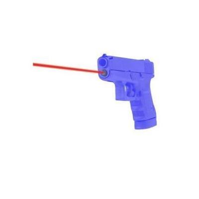 LaserMax Hi-Brite LMS-1161-G4 Laser Glock 26,27,33 Generation 4 LMS-1161-G4"