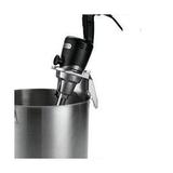 Waring Heavy Duty Immersion Blender Bowl Clamp Attachment screenshot. Blenders directory of Appliances.