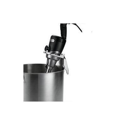 Waring Heavy Duty Immersion Blender Bowl Clamp Attachment