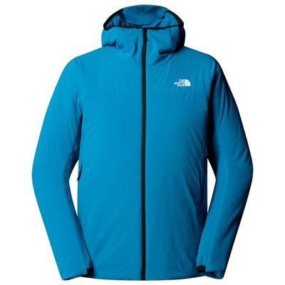 The North Face - Summit Casaval Hybrid Hoodie - Kunstfaserjacke Gr L blau Image