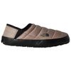 The North Face - Thermoball Traction Bootie - Hüttenschuhe 39 | EU 39 schwarz/braun