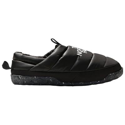 The North Face - Nuptse Mule - Hüttenschuhe 40,5 | EU 42 schwarz Image
