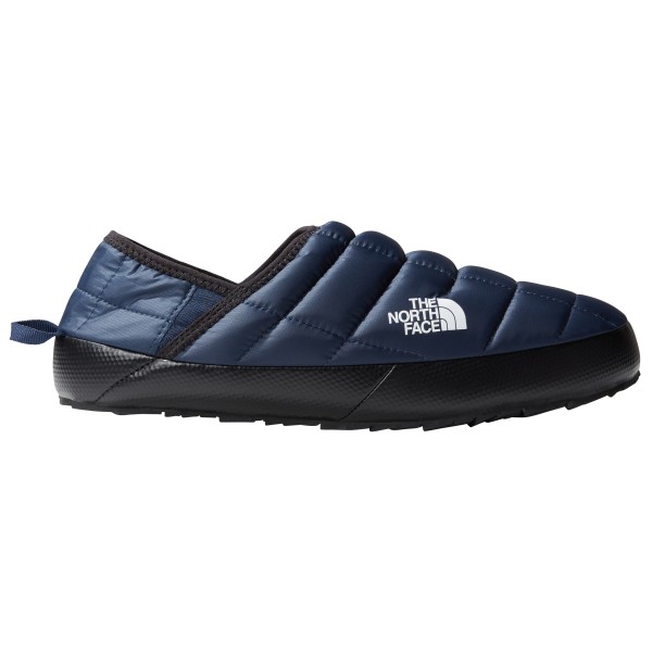The North Face - Thermoball Traction Mule V - Hüttenschuhe 40,5 | EU 40,5 blau
