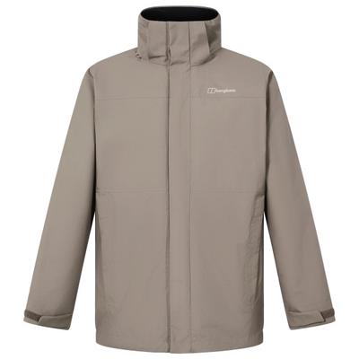Berghaus - Hillwalker 2.0 Jacket - Regenjacke Gr XXL braun Image