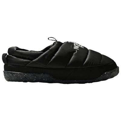 The North Face - Women's Nuptse Mule - Hüttenschuhe 41 | EU 41 schwarz Image