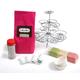 Inventum SCC08 Cupcakemaker Starterkit/original babycakes