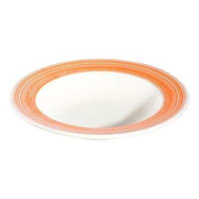 ID Fine Teller Fresh Color Suppenteller 350 ml Orange Image