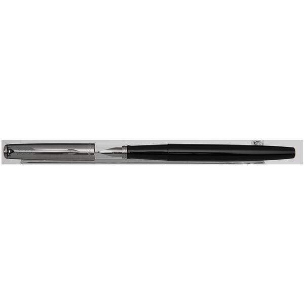 Parker Patronenfüller »Originals C.C« M (mittel) silber