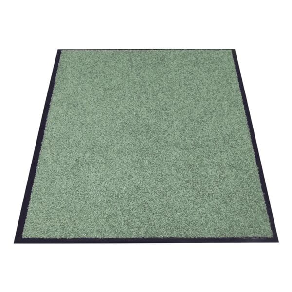 Miltex Fußmatte »Eazycare Color« 120x180 cm grün, 120 cm Image