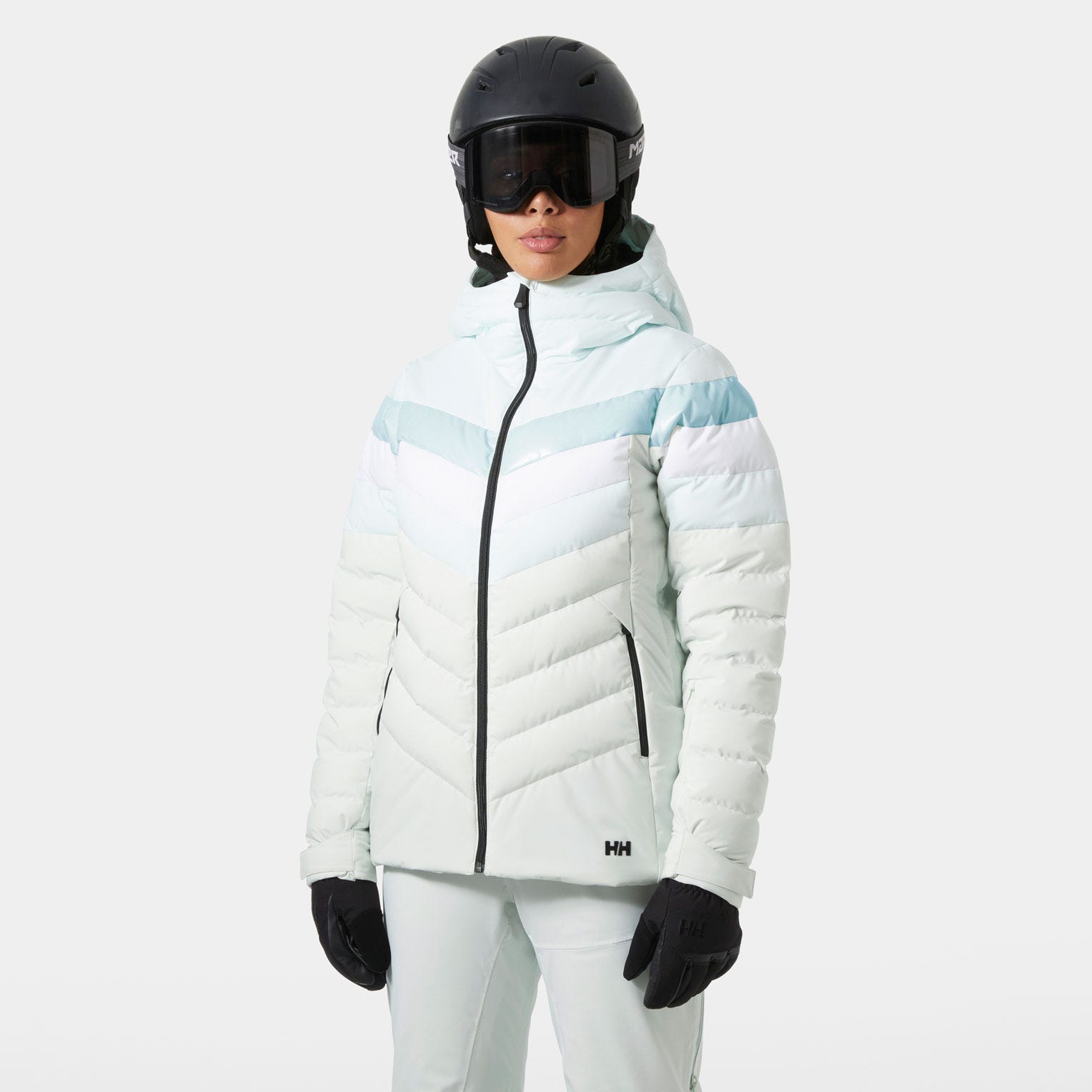 Helly Hansen Imperial Puffy Jacket Damen XL Image
