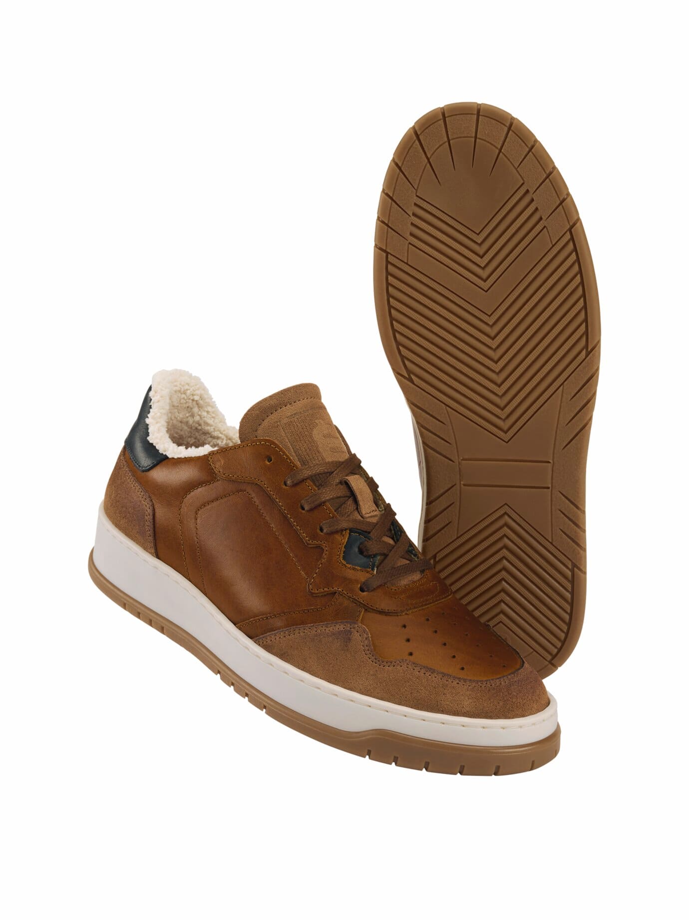 Jederzeit-Sneaker Image