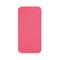 Yogamatte 34170.6/34170.8 cm Langlebig TPE für Sport und Fitness Pilates Schwarz Rosa Rote