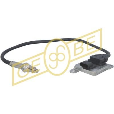 Gebe NOx-Sensor, NOx-Katalysator [Hersteller-Nr. 936821] für Mercedes-Benz Image