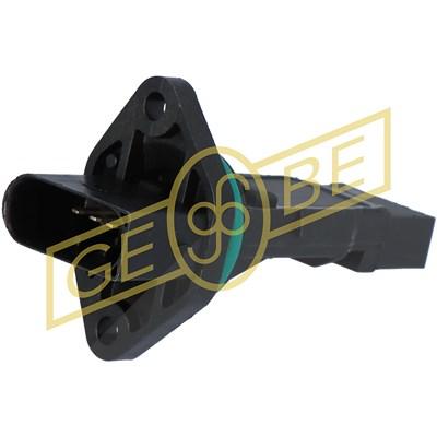 Gebe Luftmassenmesser [Hersteller-Nr. 951001] für Porsche Image