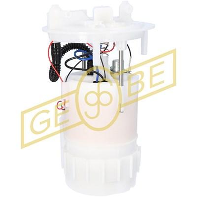 Gebe Kraftstoff-Fördereinheit [Hersteller-Nr. 961041] für Renault Image
