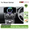 Autoradio Android da 12,3 pollici per Nissan Qashqai 2008-2015 Wireless CarPlay Android Auto GPS IPS OEM Autoradio Navigazione GPS