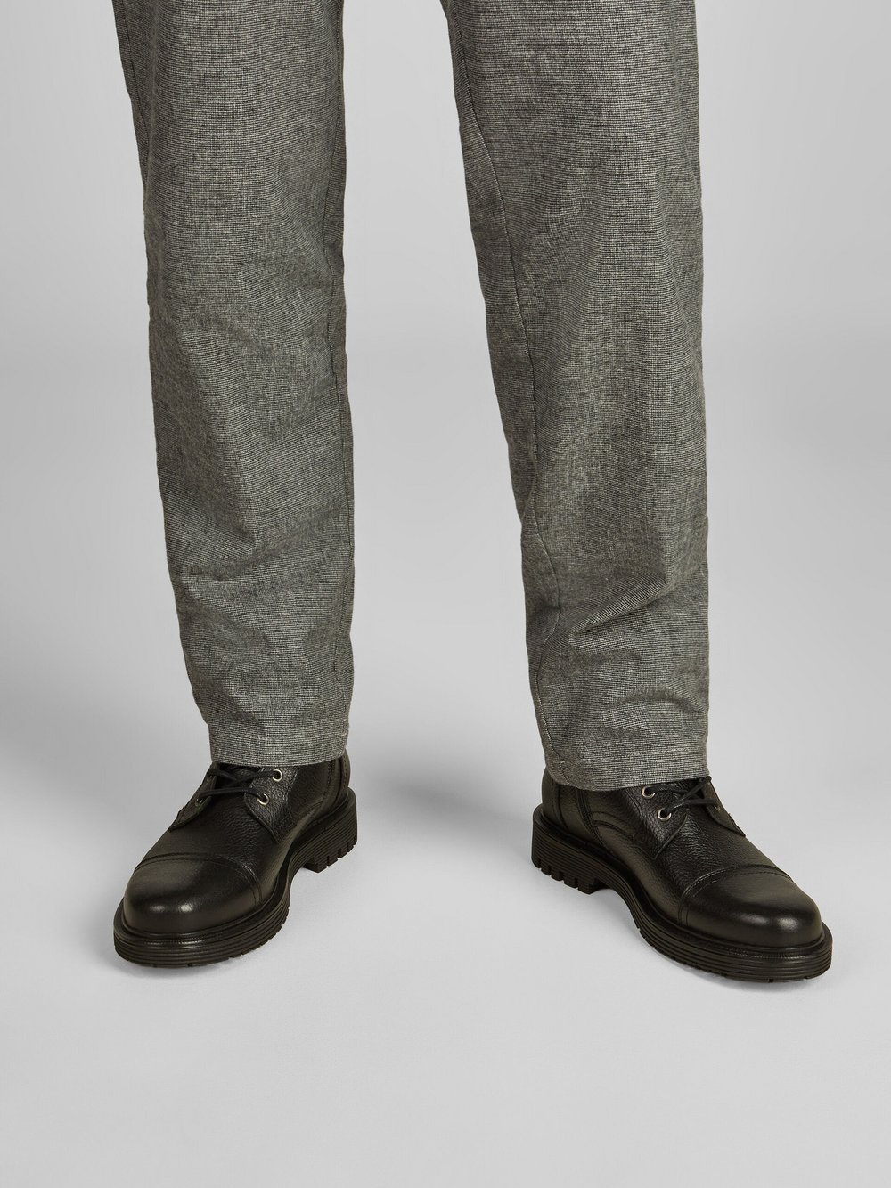 Daniel Hechter Schuhe Herren schwarz, 45 Image