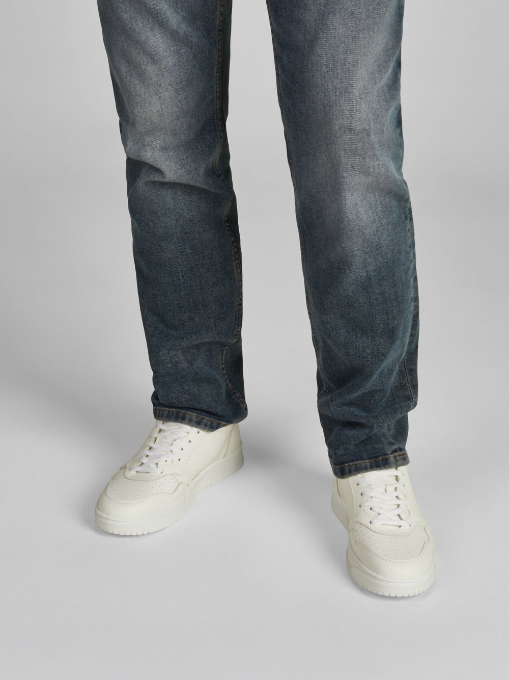 Daniel Hechter Schuhe Herren weiß, 44 Image