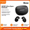 BOSE BOSE Ultra Open Earbuds TWS Audio coinvolgente fino a 7 ore di riproduzione Design open ear Connettività Bluetooth multipoint IPX4ultra aperti TWS Audio coinvolgente Fino a 7 ore di riproduzione