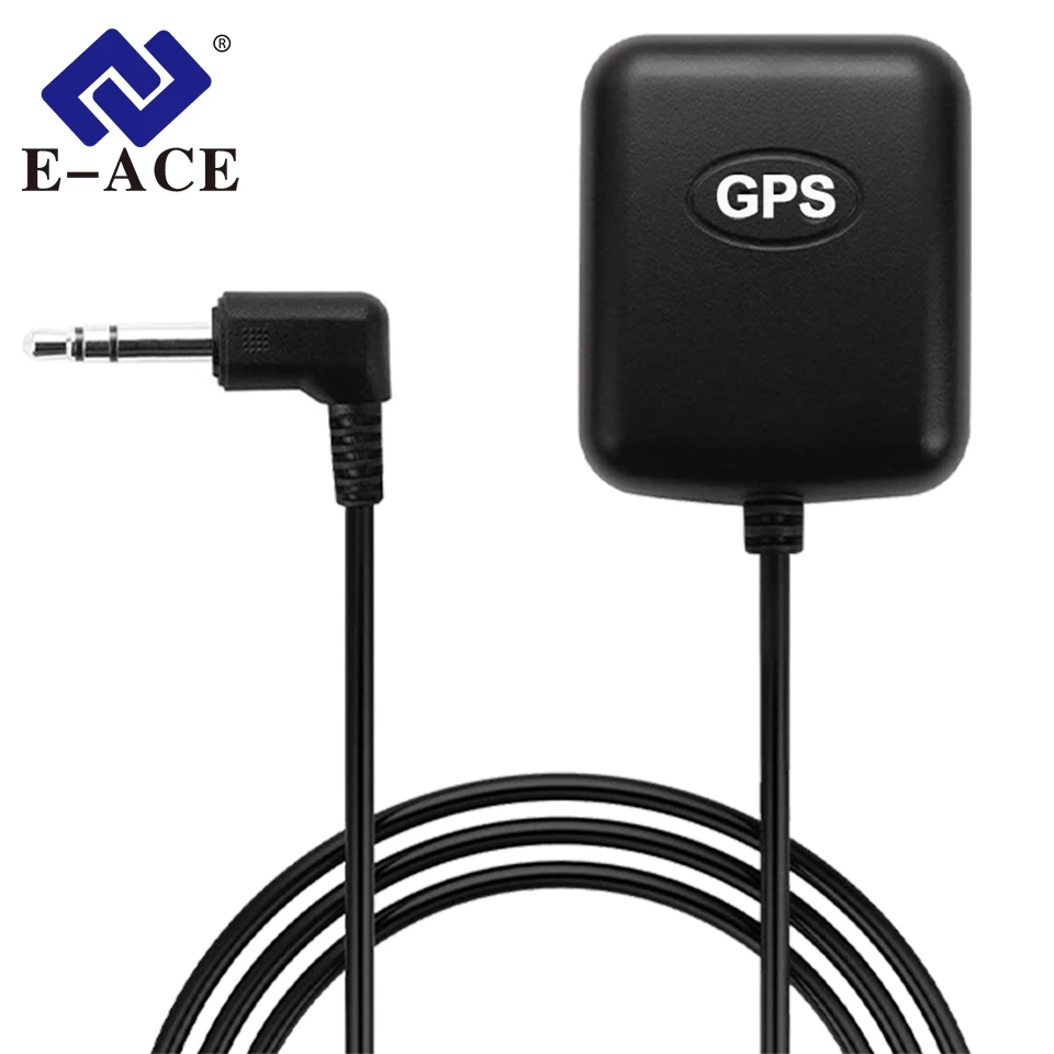 Antenne de Signal GPS de voiture E-ACE, récepteur GPS, dispositif d