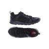 The North Face Damen Sneakers, Gr. 41, schwarz, Kunstleder