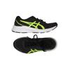 Asics Herren Kinderschuhe, Gr. 36, neon, kein Etikett