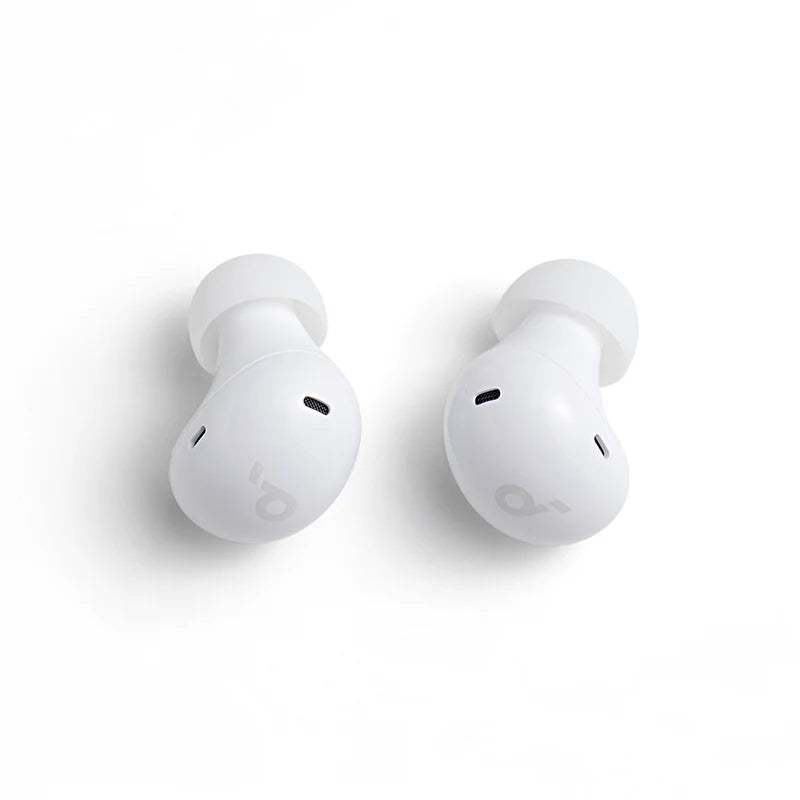 soundcore A30i Left and Right Replacement Earbuds- Black