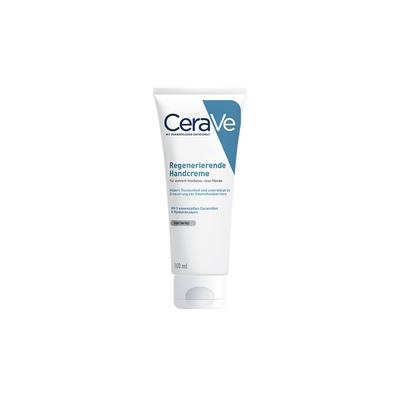 CeraVe - Regenerierend Handcreme 100 ml (173.9 € / 1 l) Image