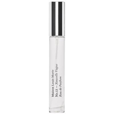 Maison Louis Marie - No.13 Nouvelle Vague Eau de Parfum 10 ml (4099 € / 1 l) Image