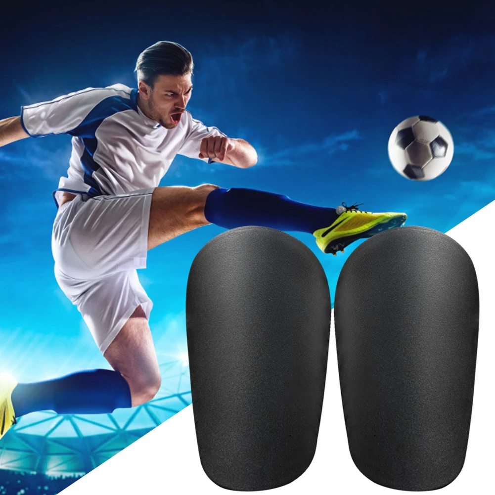 Football Shin Pads Extra Small Protective Equipment Shin Guards Mini Shin Guards Soccer Shin Guards for Men Women Kids Boys Girl