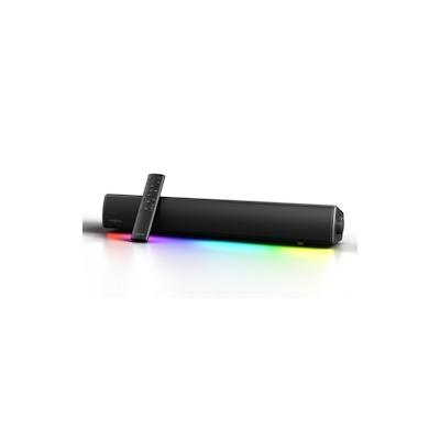 Creative Sound Blaster GS5 RGB-Soundbar, Bluetooth 5.3, schwarz Image