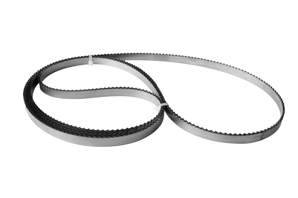 WOLFCUT 5 Stk. Bandsägeblatt 1850 x 16 x 0,56 mm / 4TPI Image