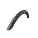 Schwalbe Fahrradreifen Durano Raceguard Faltbar 23-622 B/B-SK HS464 DC 67EPI EK, Schwarz, 700 x 23 cm