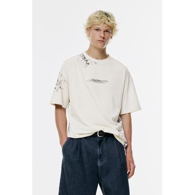 Stwd Text T-Shirt